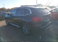 5UXTY5C04L9D06747 2020 BMW X3