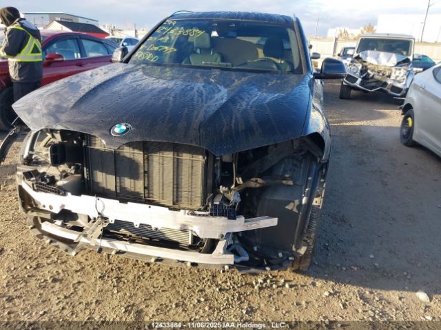 5UXTY5C04L9D06747 2020 BMW X3