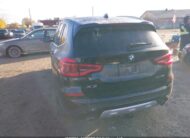 5UXTY5C04L9D06747 2020 BMW X3