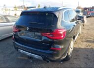5UXTY5C04L9D06747 2020 BMW X3