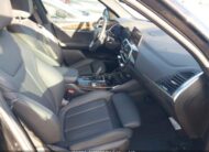 5UXTY5C04L9D06747 2020 BMW X3
