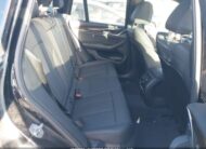 5UXTY5C04L9D06747 2020 BMW X3