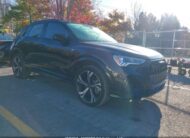 WA1FECF31M1021948 2021 AUDI Q3