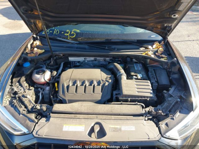 WA1FECF31M1021948 2021 AUDI Q3