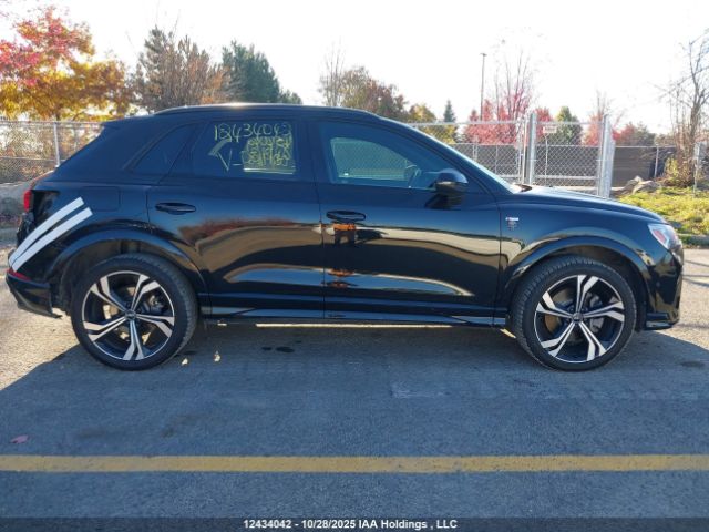 WA1FECF31M1021948 2021 AUDI Q3