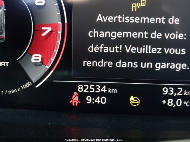 WA1FECF31M1021948 2021 AUDI Q3