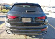 WA1FECF31M1021948 2021 AUDI Q3