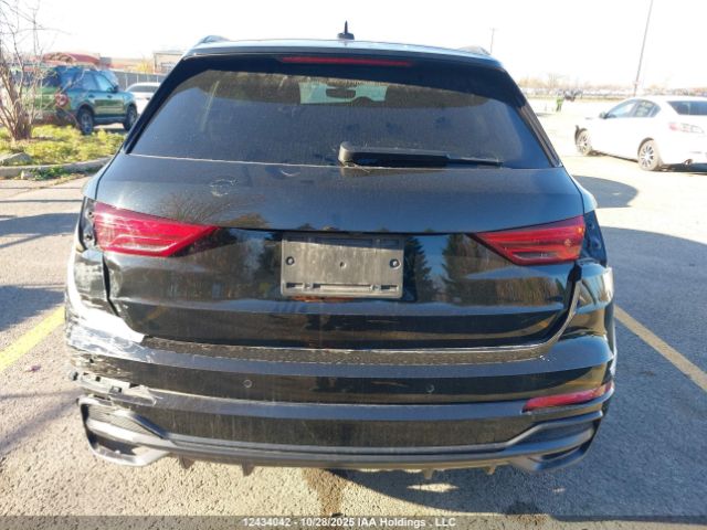 WA1FECF31M1021948 2021 AUDI Q3