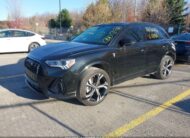 WA1FECF31M1021948 2021 AUDI Q3
