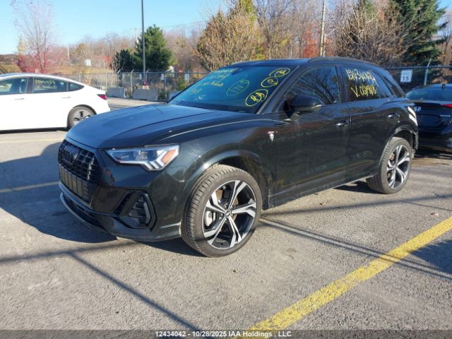WA1FECF31M1021948 2021 AUDI Q3