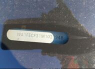 WA1FECF31M1021948 2021 AUDI Q3