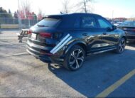 WA1FECF31M1021948 2021 AUDI Q3