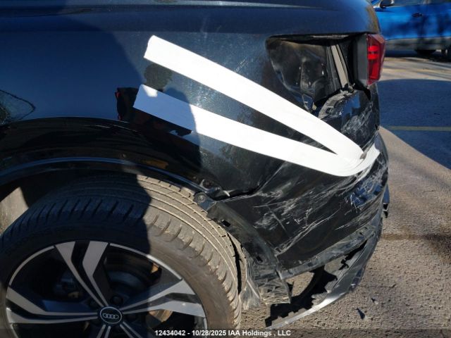 WA1FECF31M1021948 2021 AUDI Q3