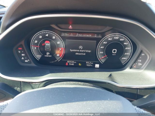 WA1FECF31M1021948 2021 AUDI Q3