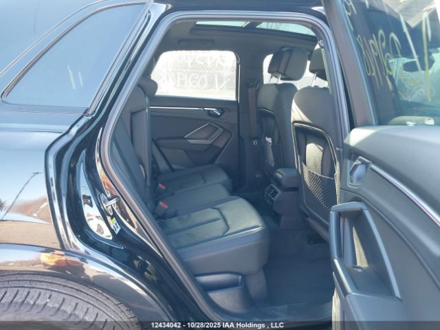 WA1FECF31M1021948 2021 AUDI Q3