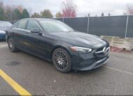 W1KAF4HB1RR215952 2024 MERCEDES-BENZ C