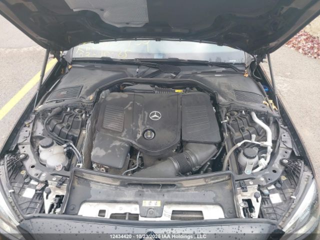 W1KAF4HB1RR215952 2024 MERCEDES-BENZ C