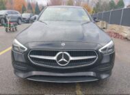 W1KAF4HB1RR215952 2024 MERCEDES-BENZ C
