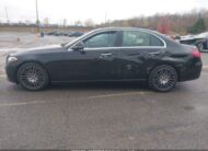 W1KAF4HB1RR215952 2024 MERCEDES-BENZ C