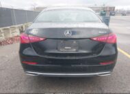 W1KAF4HB1RR215952 2024 MERCEDES-BENZ C