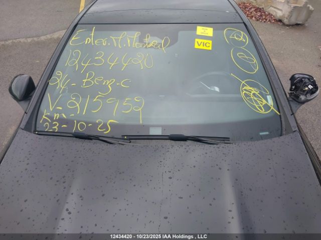 W1KAF4HB1RR215952 2024 MERCEDES-BENZ C