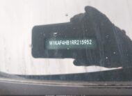 W1KAF4HB1RR215952 2024 MERCEDES-BENZ C