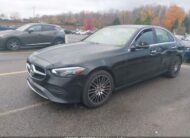 W1KAF4HB1RR215952 2024 MERCEDES-BENZ C