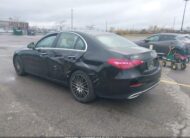 W1KAF4HB1RR215952 2024 MERCEDES-BENZ C