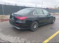 W1KAF4HB1RR215952 2024 MERCEDES-BENZ C
