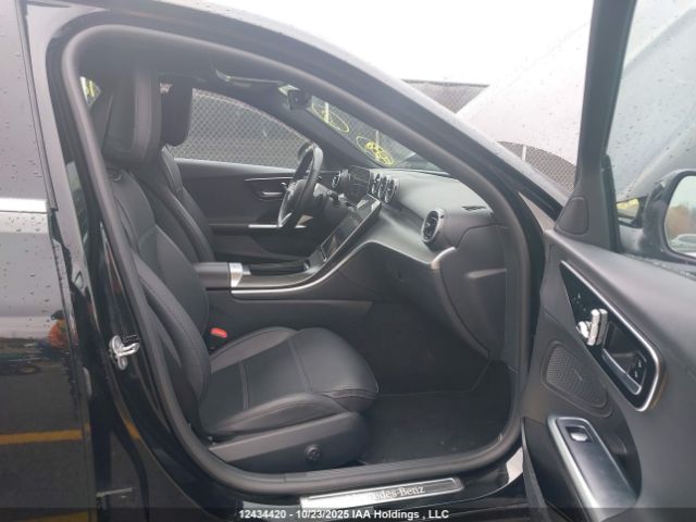 W1KAF4HB1RR215952 2024 MERCEDES-BENZ C
