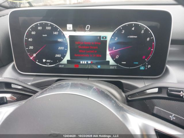 W1KAF4HB1RR215952 2024 MERCEDES-BENZ C