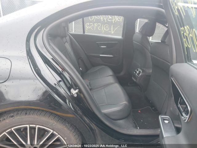 W1KAF4HB1RR215952 2024 MERCEDES-BENZ C