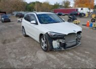 WBXJG9C01L5P55264 2020 BMW X1
