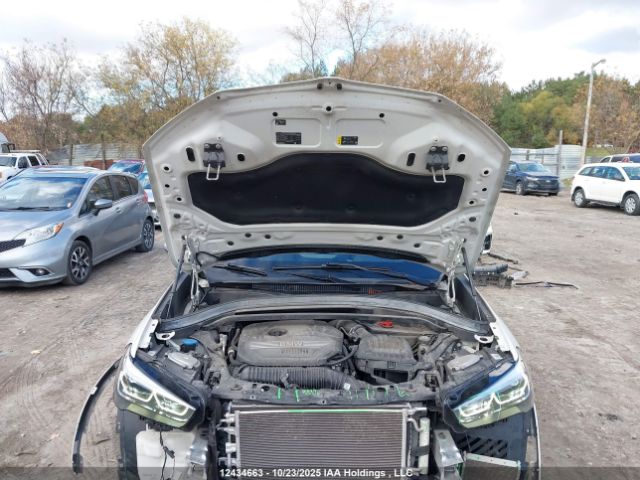 WBXJG9C01L5P55264 2020 BMW X1