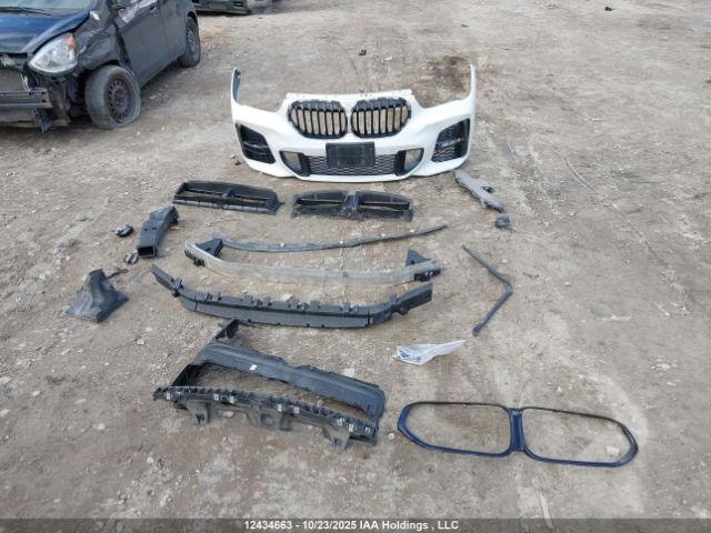 WBXJG9C01L5P55264 2020 BMW X1