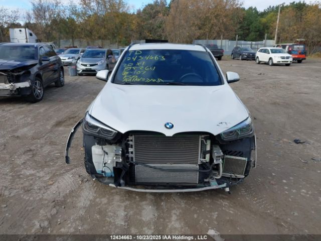 WBXJG9C01L5P55264 2020 BMW X1