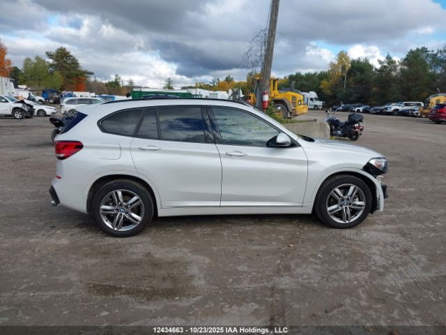 WBXJG9C01L5P55264 2020 BMW X1