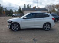 WBXJG9C01L5P55264 2020 BMW X1