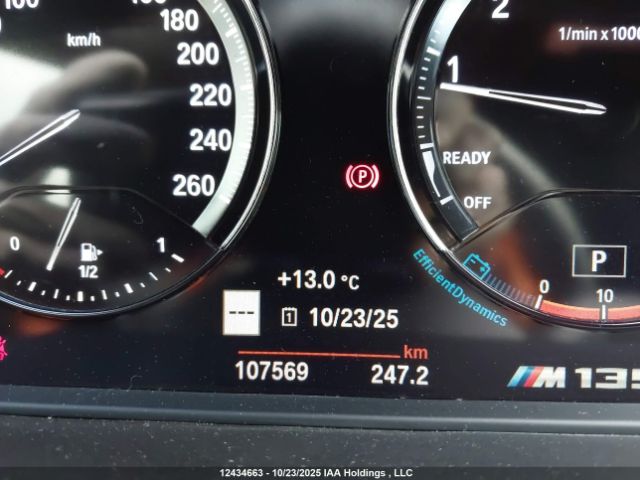 WBXJG9C01L5P55264 2020 BMW X1