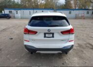 WBXJG9C01L5P55264 2020 BMW X1