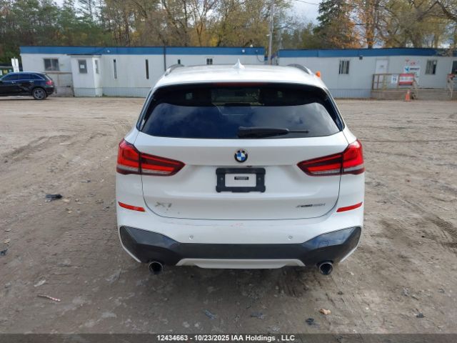 WBXJG9C01L5P55264 2020 BMW X1