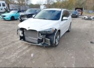 WBXJG9C01L5P55264 2020 BMW X1