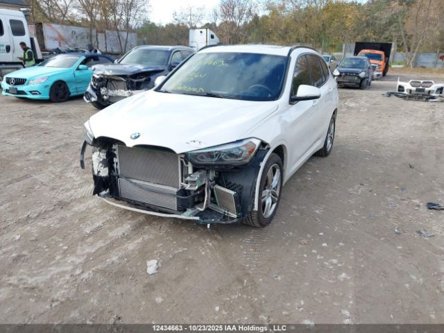 WBXJG9C01L5P55264 2020 BMW X1
