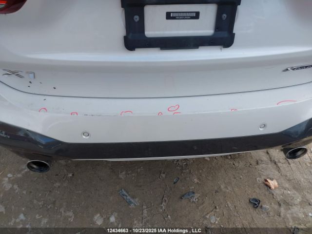WBXJG9C01L5P55264 2020 BMW X1