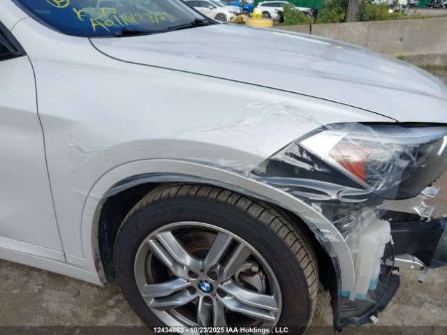 WBXJG9C01L5P55264 2020 BMW X1