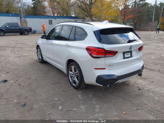 WBXJG9C01L5P55264 2020 BMW X1