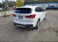 WBXJG9C01L5P55264 2020 BMW X1