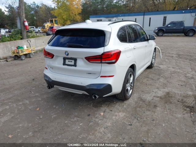 WBXJG9C01L5P55264 2020 BMW X1