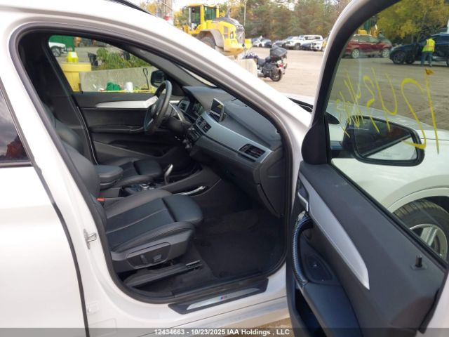 WBXJG9C01L5P55264 2020 BMW X1