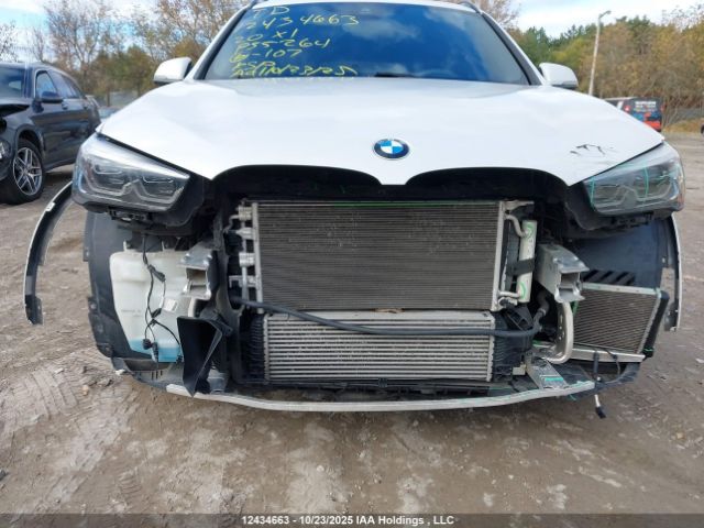 WBXJG9C01L5P55264 2020 BMW X1